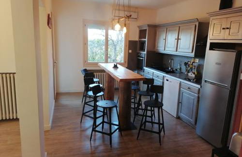 la maison de celine - Foto 29