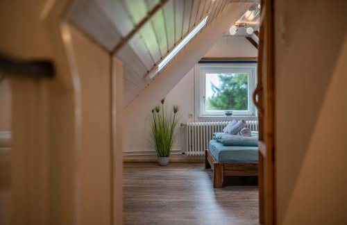 Schwarzwald Chalet - Karlshütte - Foto 36