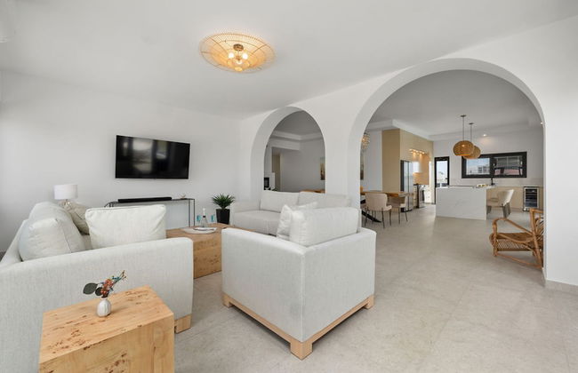 New Ocean View Infinity Pool Steps 2 Babybeach - Foto 6