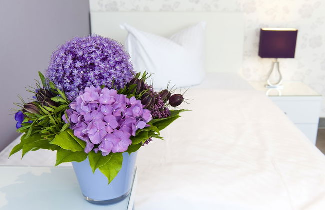 Appartements am Kleeblatt - Foto 2