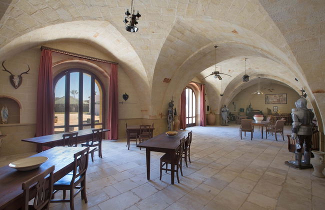 2041 Antica Masseria Casa Rossa - Appartamento Leccina by Barbarhouse - Foto 31