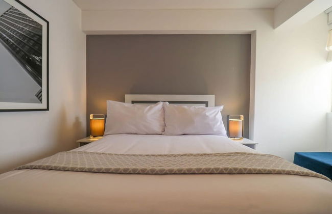 Lovely 3BR With Balcony in Miraflores - Foto 37