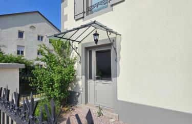 L'Escargot - Maison avec espace bien être privatif - Foto 20