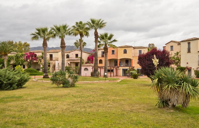 Classical Residence Baia Delle Palme 2 Bedroom Num1228 - Foto 39