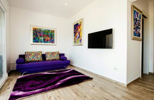 Boutique Villa Nirvana 2, Proboj 25 - Photo 41