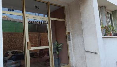 Superbe appartement plage des catalans - Foto 3