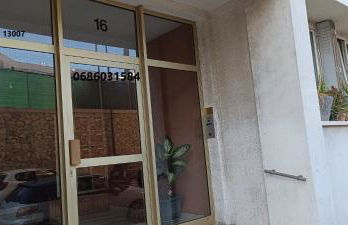 Superbe appartement plage des catalans - Foto 3