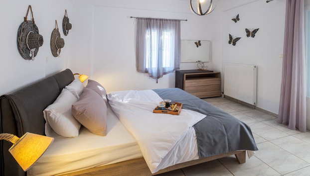 Paros Nereids Villas AMPHITRITE - Foto 5