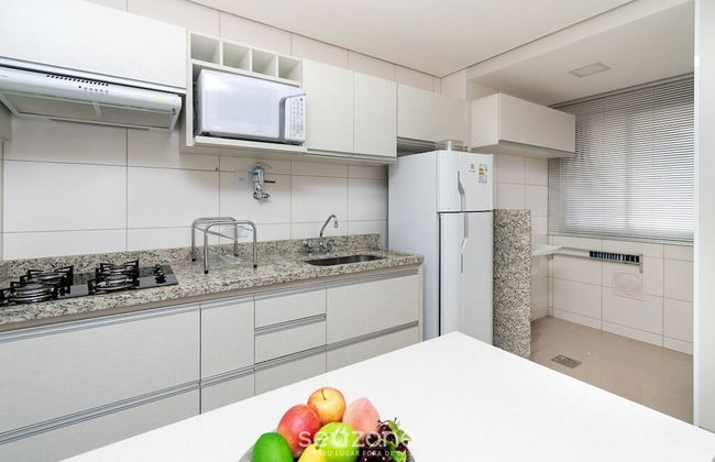 Charmosos Flats no Setor Bueno TXP - Photo 59