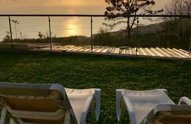 Casa da Relva com Piscina Aquecida Interna - Foto 33