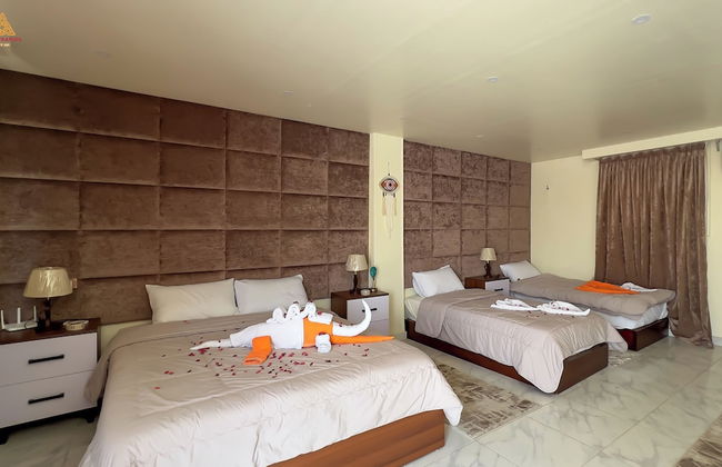 Sun Pyramids View Inn - Foto 9