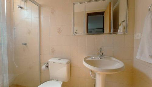 Apartamento 3 Quartos Central com Ar SQ41 - Foto 3