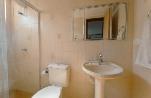 Apartamento 3 Quartos Central com Ar SQ41 - Foto 3