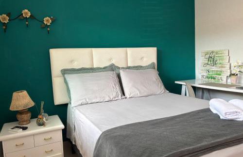 Loft 102 - Espaço Praia Aptos - Foto 1