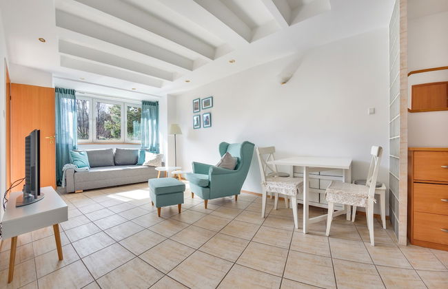 Apartamenty Sun & Snow Partyzantów - Photo 9