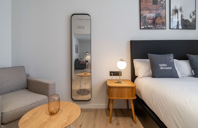 Limehome Vitoria Palacio Álava-Velasco - Foto 49