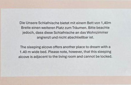 VagabundNEST Altstadt Freinsheim - Foto 16