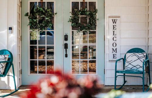 Afton Clubhouse - Foto 6