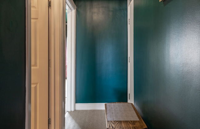 Host Stay Liverpool Georgian Retreat - Foto 11