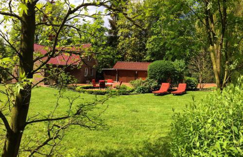 Ferienhaus Dreibergen - Foto 2