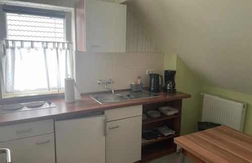 Ferienwohnungen am Gräbendorfer See in Göritz bei Casel - Foto 13