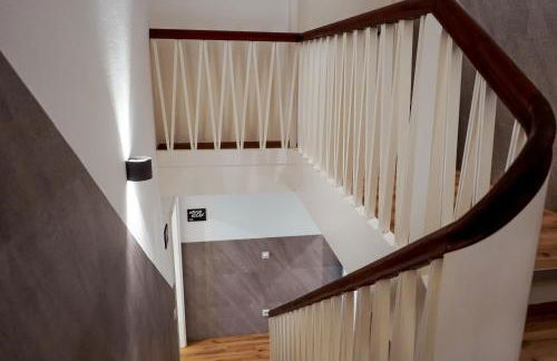 7Seas Boutique Aparthotel Homburg - stilvoll, digital, ideal für Familien- & Businessgäste - Photo 34