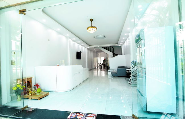 Tam Coc Peaceful Hotel - Foto 4