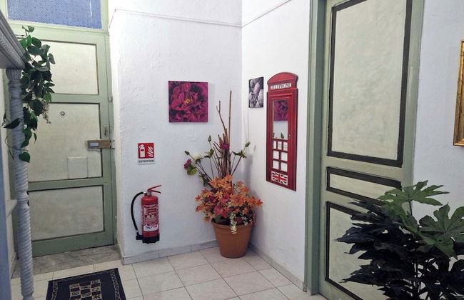 House Ròdue The Historic Center Palermo - Foto 37