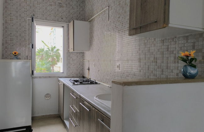 Evasion Loisir Yasmine Hammamet - Foto 56