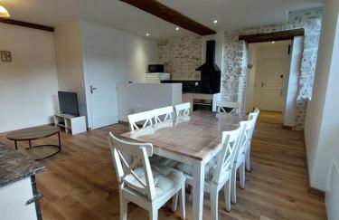 Appartements L'hirondelle - Photo 8