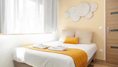 Hoche Apartment - PSG - Foto 5