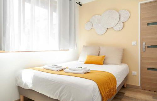 Hoche Apartment - PSG - Foto 5