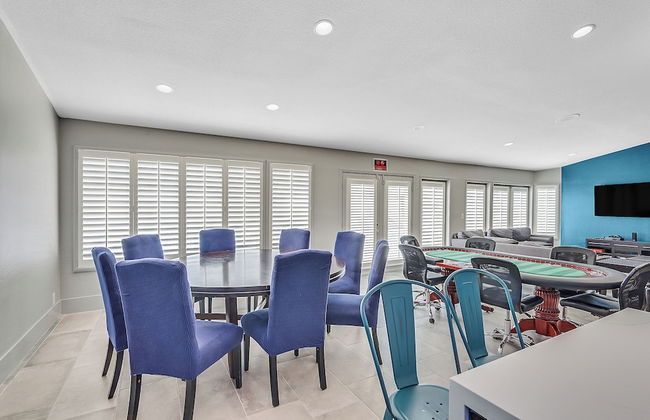 Villa - 8 Bedrms 5 Bths 15 Beds - Foto 29