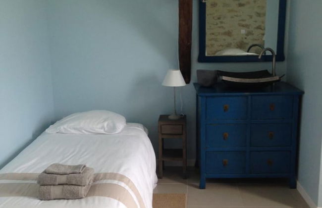 Le Domaine des Ramonets - Foto 11