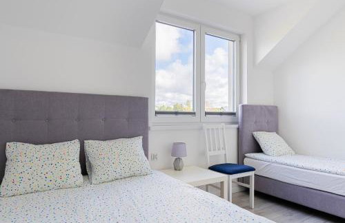 BARKA - Apartamenty Premium oraz Pokoje Blisko Plaży - Foto 22