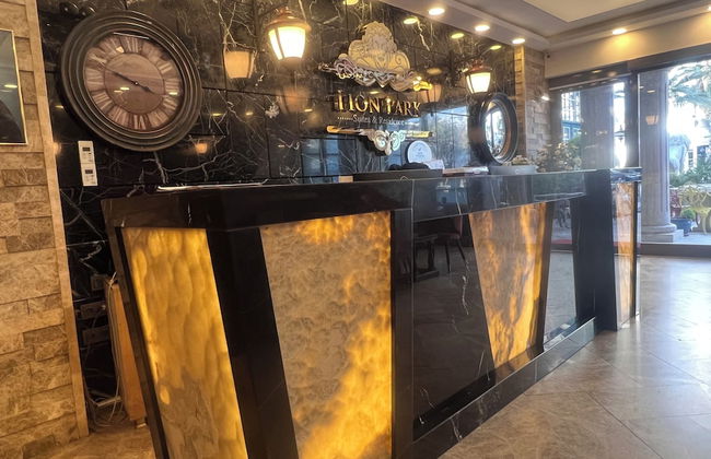 Lion Park Suites & Residence Hotel - Foto 3