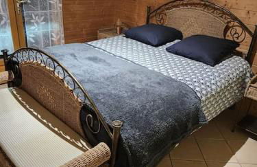 Chalet Antlana 2 avec cheminée - Foto 14