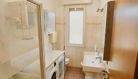 Appartamento con Wi-Fi, Cucina e Wallbox, San Luca e Villa chiara - Foto 5, Shower