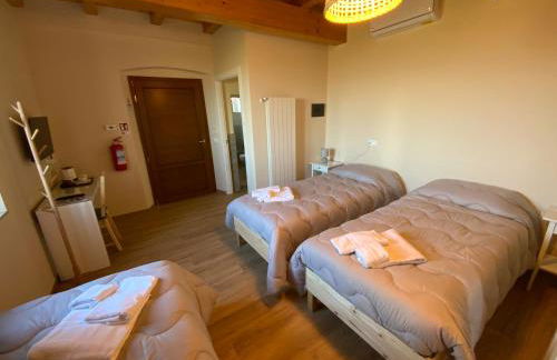 Casale La Rosa Azzurra - Foto 10