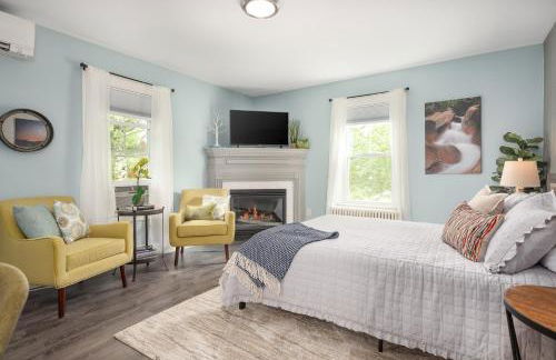 TuckAway Suites at East Branch - Photo 8