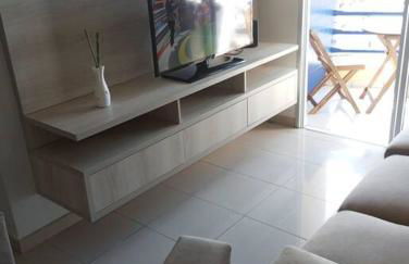 Sinta-se em casa! Lindo Ap para você e sua família - Foto 10