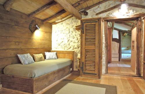 Gîte L'Échappée en Vercors - Foto 15