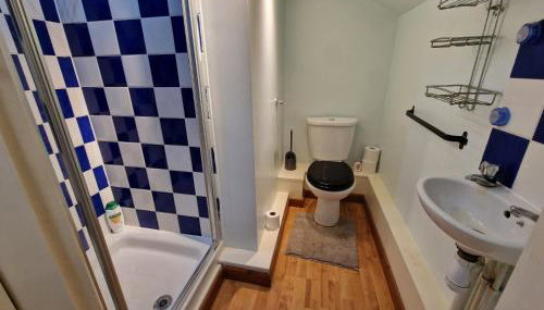 CosyHomeStay Evesham - Foto 3