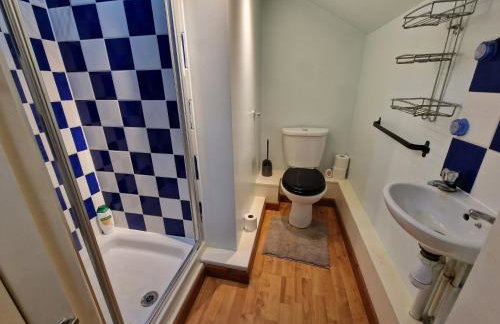 CosyHomeStay Evesham - Foto 3