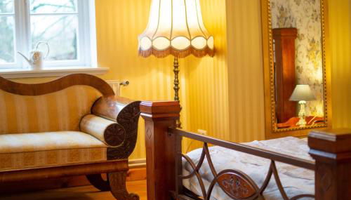 Reiterhof Behrens Wohnung Sachau - Foto 4