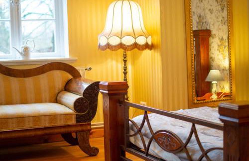 Reiterhof Behrens Wohnung Sachau - Foto 4