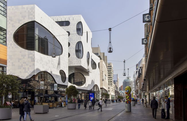 Cove Centrum - Photo 40