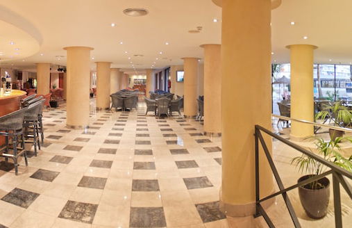 TRH Jardin Del Mar - Foto 35