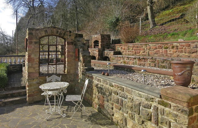 Holiday Home in Losheim am See - Foto 10