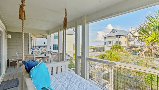 Stoked by Avantstay Gulf View, Steps to the Beach - Foto 5, Interior